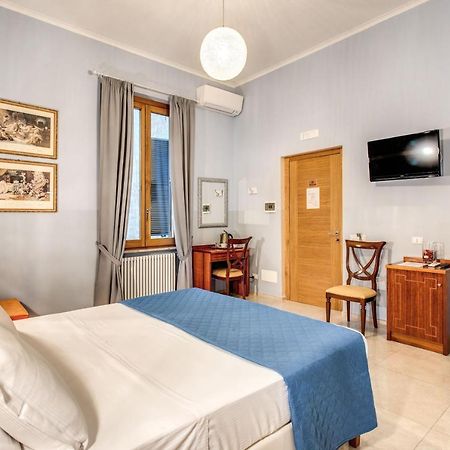 La Residenza Suites Rome Exterior photo