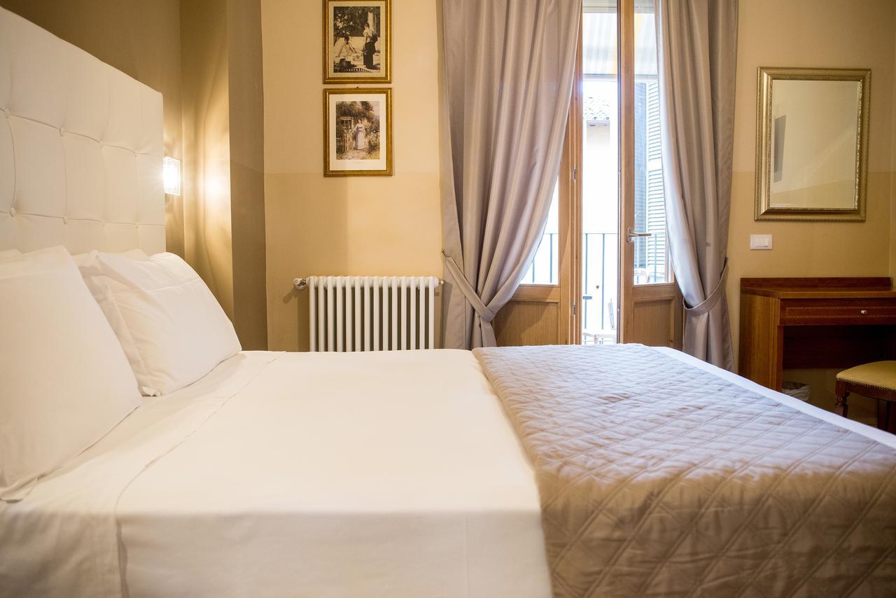 La Residenza Suites Rome Exterior photo