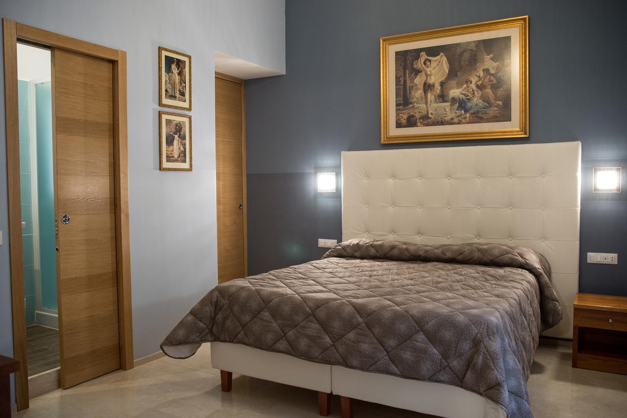 La Residenza Suites Rome Exterior photo