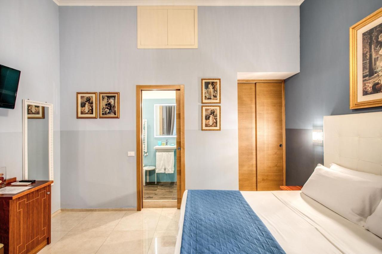 La Residenza Suites Rome Exterior photo