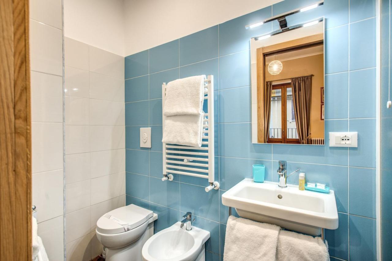 La Residenza Suites Rome Exterior photo