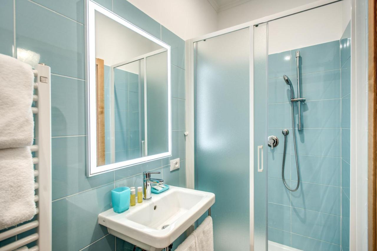 La Residenza Suites Rome Exterior photo